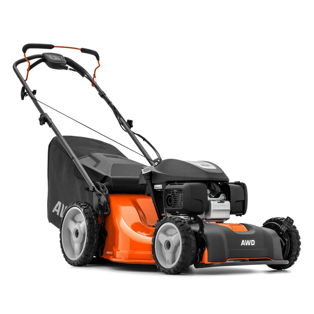 Husqvarna Lc 353Awd Gressklipper