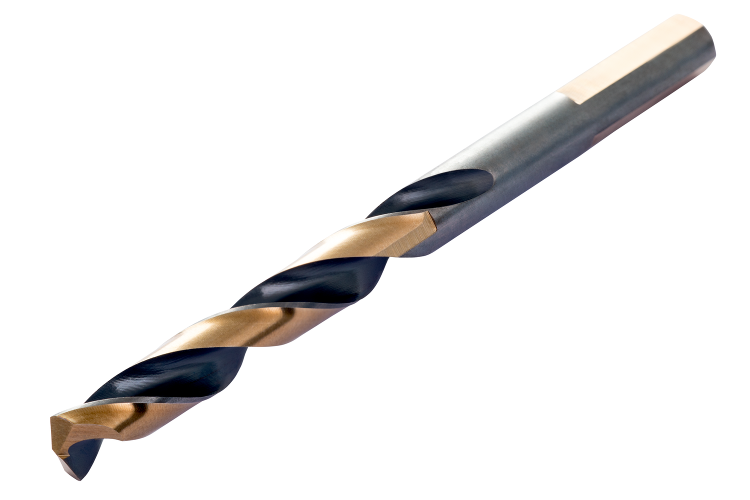 Dormer Spiralborr A3213.0 HSS, metrisk