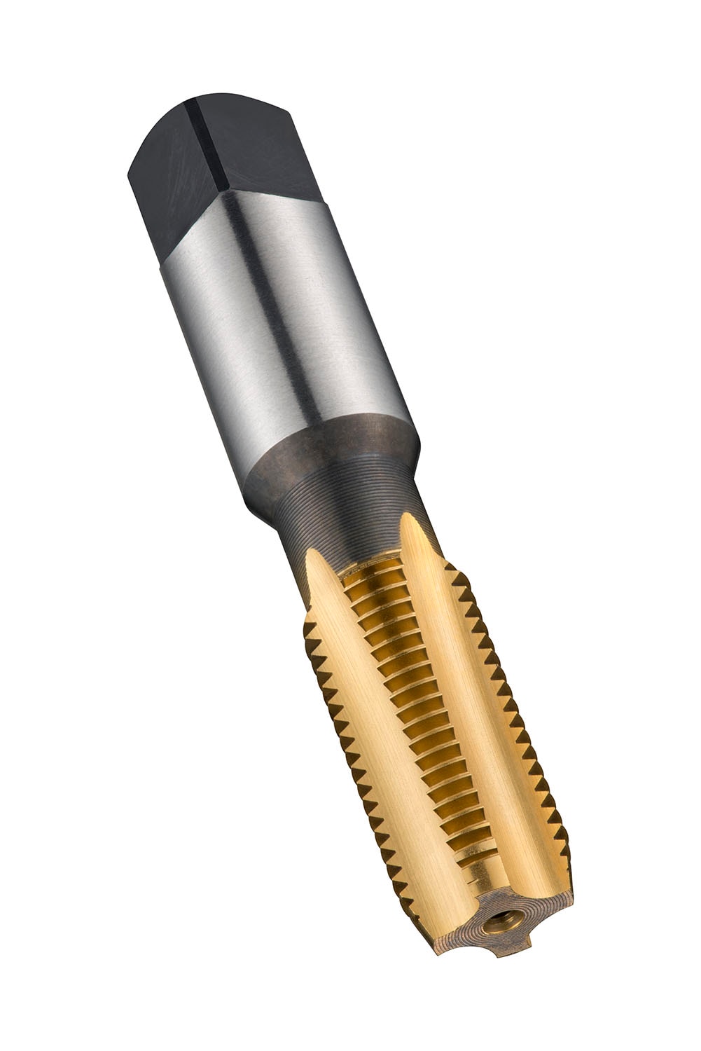 Dormer E720 HSS NPSF Konekierretapit, suorauraiset, tuumaa