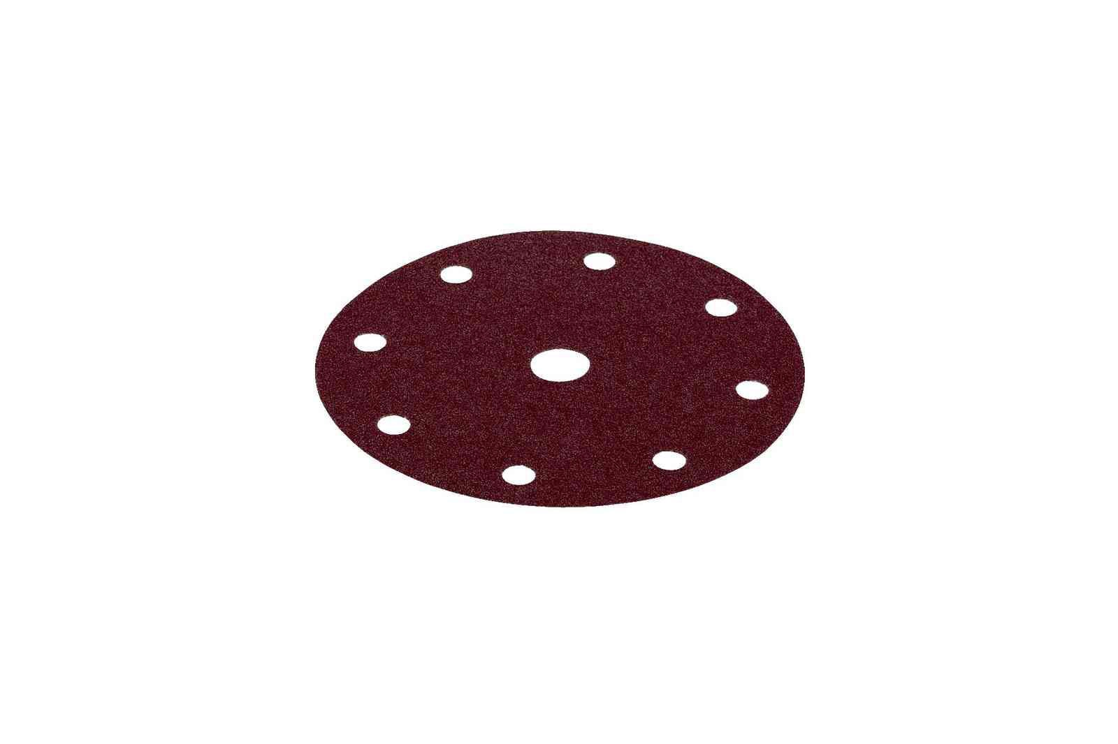 Festool Sliprondell Rubin 2 125mm StickFix P