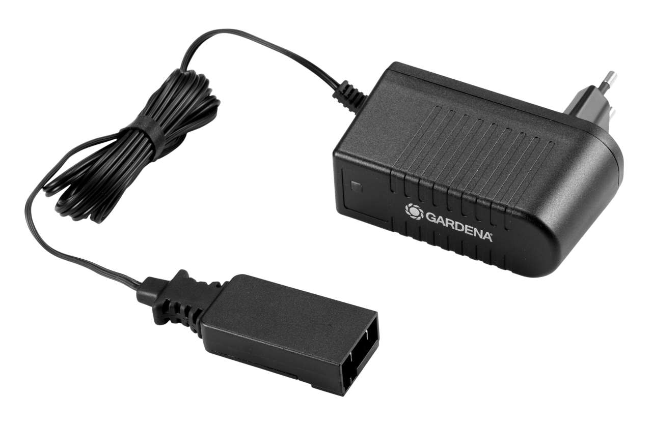 Gardena Laddare 18V