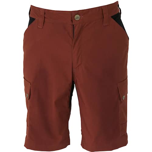 Outdoor Classic Shorts Hule Rost - S