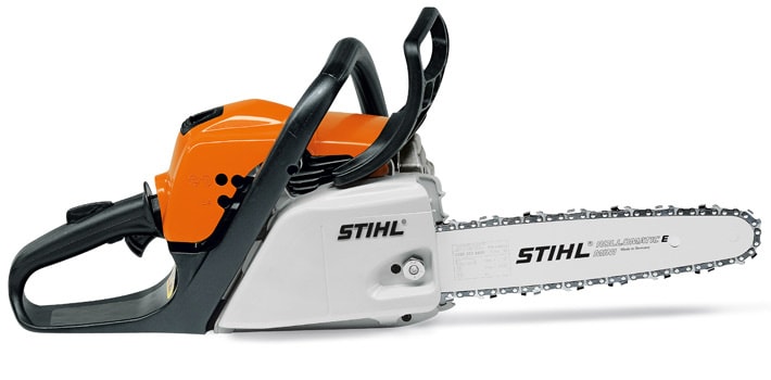 Stihl MS 171, PMM3, skjærelengde 30 cm