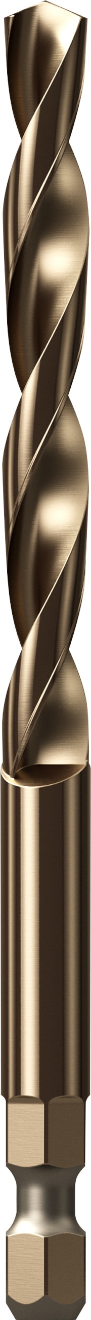 Bosch Borr Expert Powerchange HSS-Co 7,15X105mm