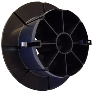 Maskinekonomi Adapterhalva Migtråd