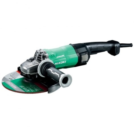 Hikoki Vinkelslip G23Bye 2200W