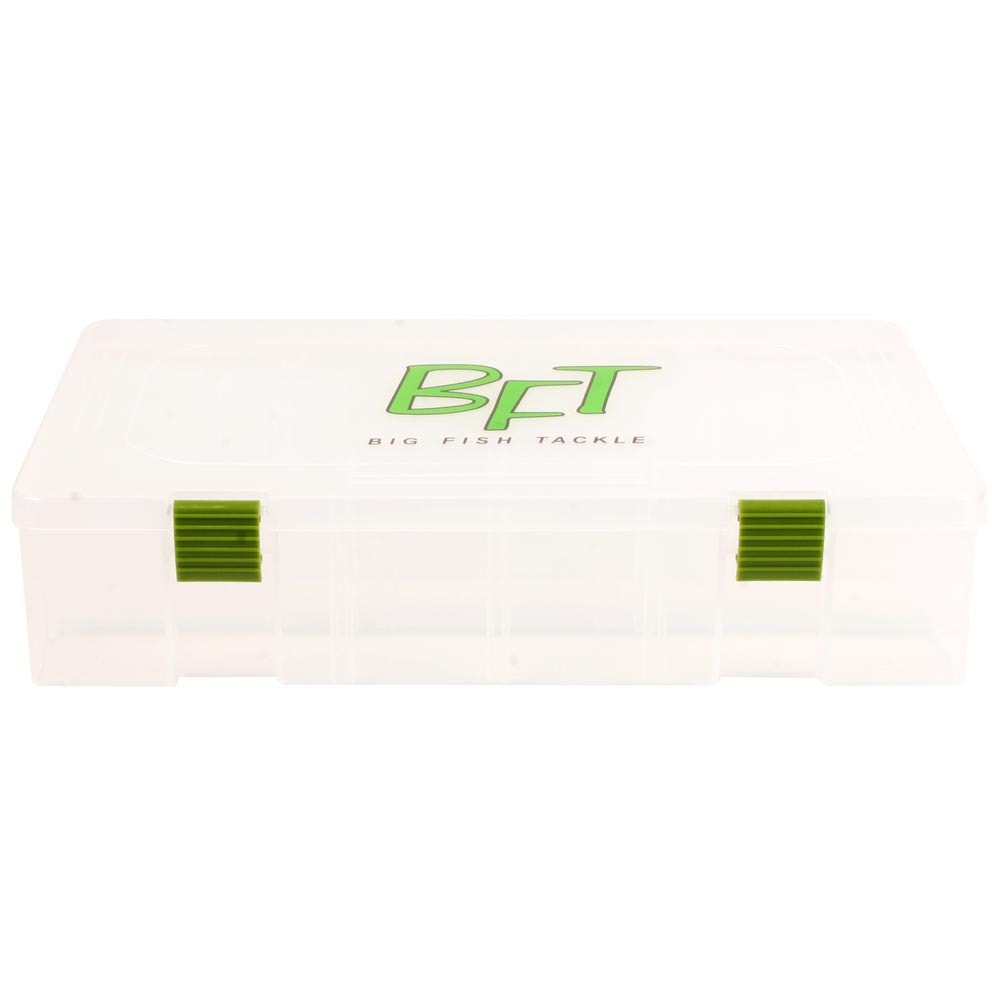 BFT Betesbox Jerkbait -3730 36x22x8 cm