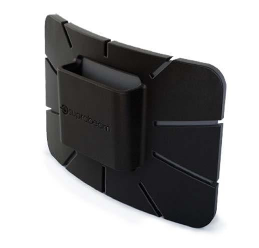 Suprabeam Självhäftande Hållare För Hjäl