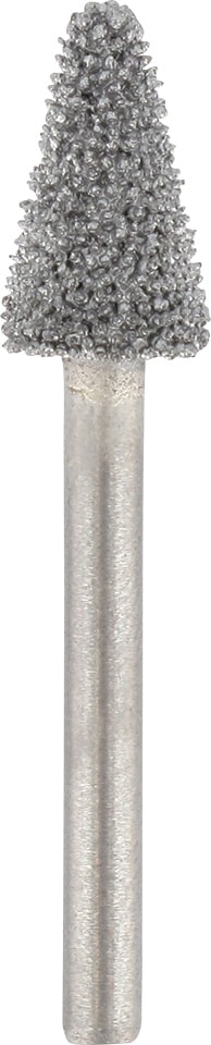Dremel Wolframkarbidfräs 7,8mm 9934