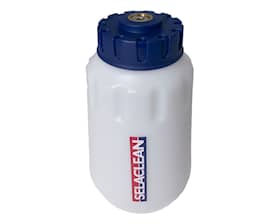 Selaclean-flaske med kork til Foam Cannon Pro