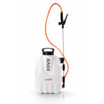 Rovik Pro Ryggspruta 18V
