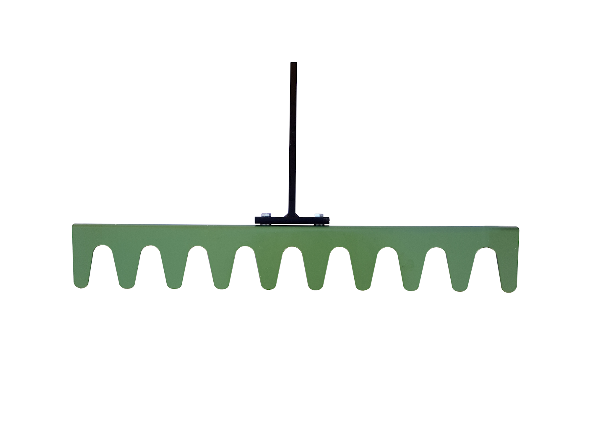 Gårive for hjulhakken