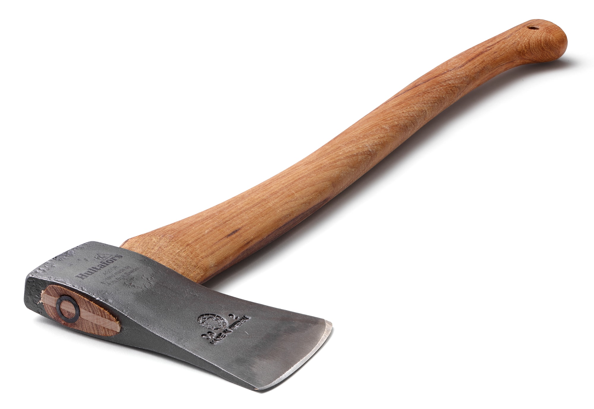 Hultafors Øks Hy10-0,9 650/26 900G Hy 10-0,9 Sv