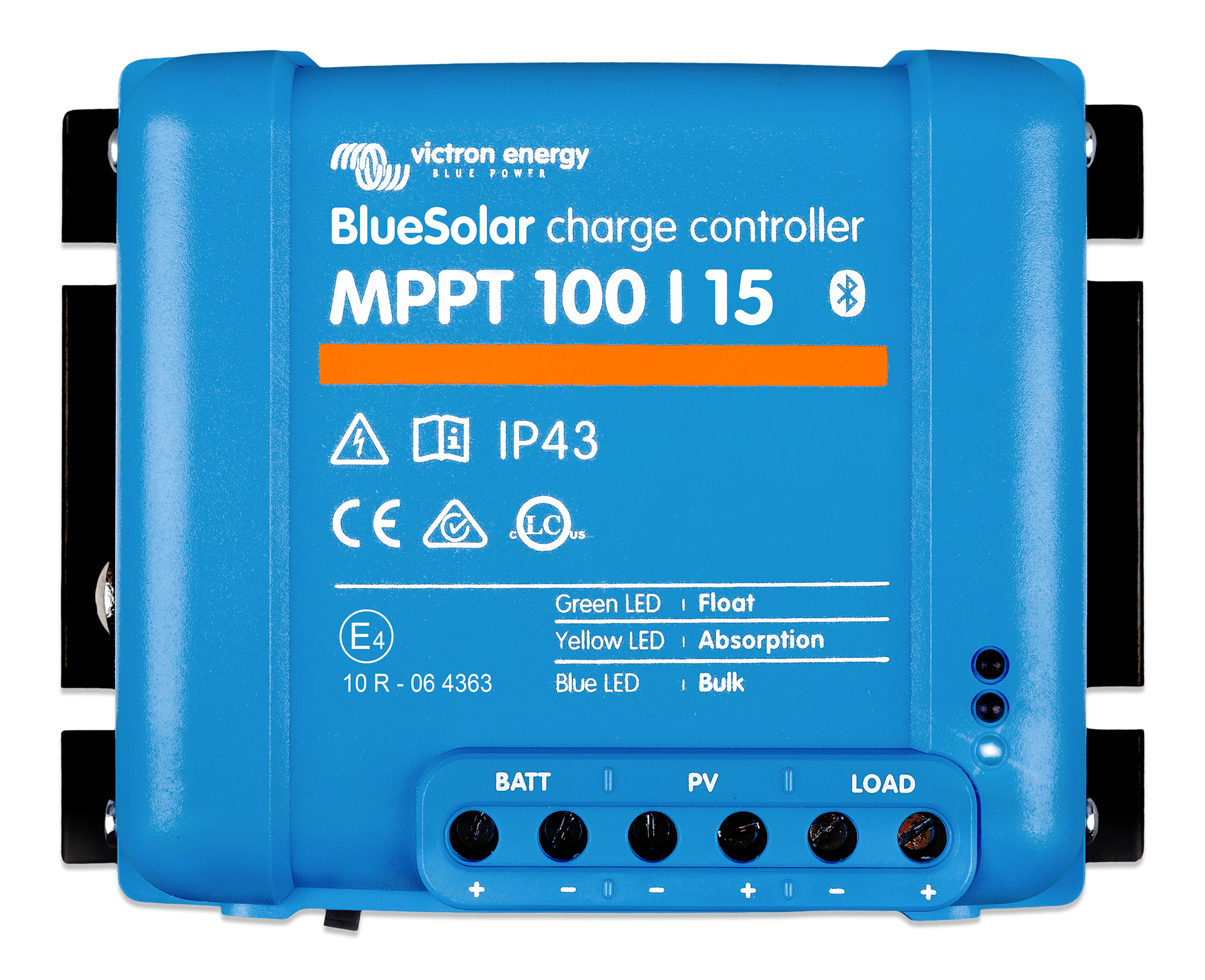 BlueSolar MPPT 100/15 Retail