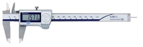 Mitutoyo ABSOLUTE Digimatic skyvelære 500-709-20 Kjølevæskesikker 0-150 mm, 0,01 mm, rund skaft, IP67
