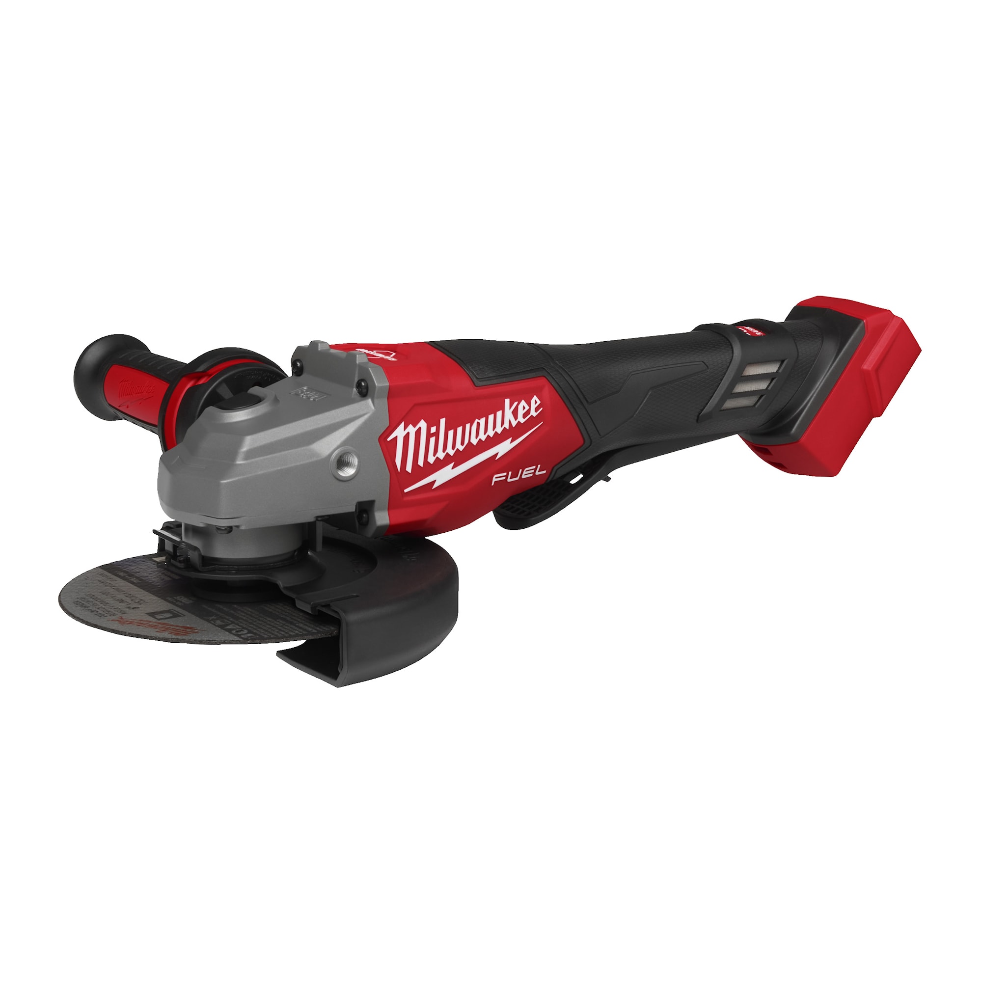 Milwaukee M18 FHSAG125XPDB2-0X Vinkelslip