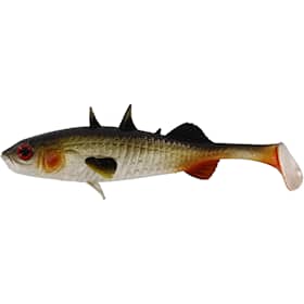 Westin Jig Stanley the Stickleback Shadtail 7,5cm 4g Lively Roach