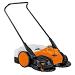 Stihl KGA 770.0 Akkukäyttöinen lakaisukone