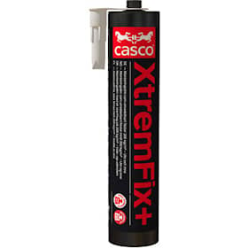 Sika Casco XtremFix+ Nordic C68 290 ml Hvid