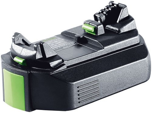 Festool Akku BP-XS 2.6 Ah Li-Ion