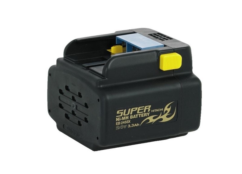 Hikoki Batteri eb2433x 24v 3,3ah