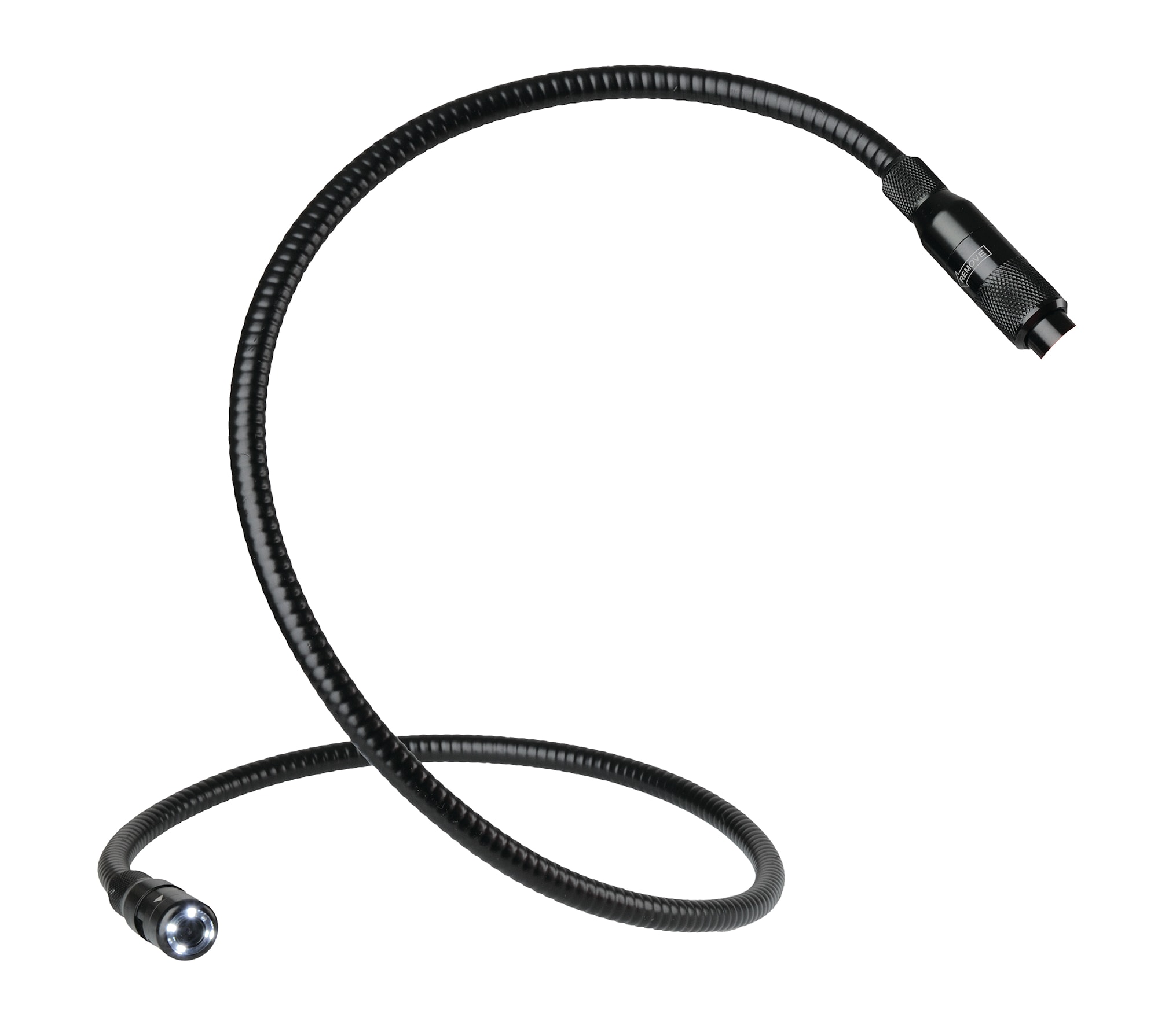 geo-FENNEL Kamerarör 9mm x 4m