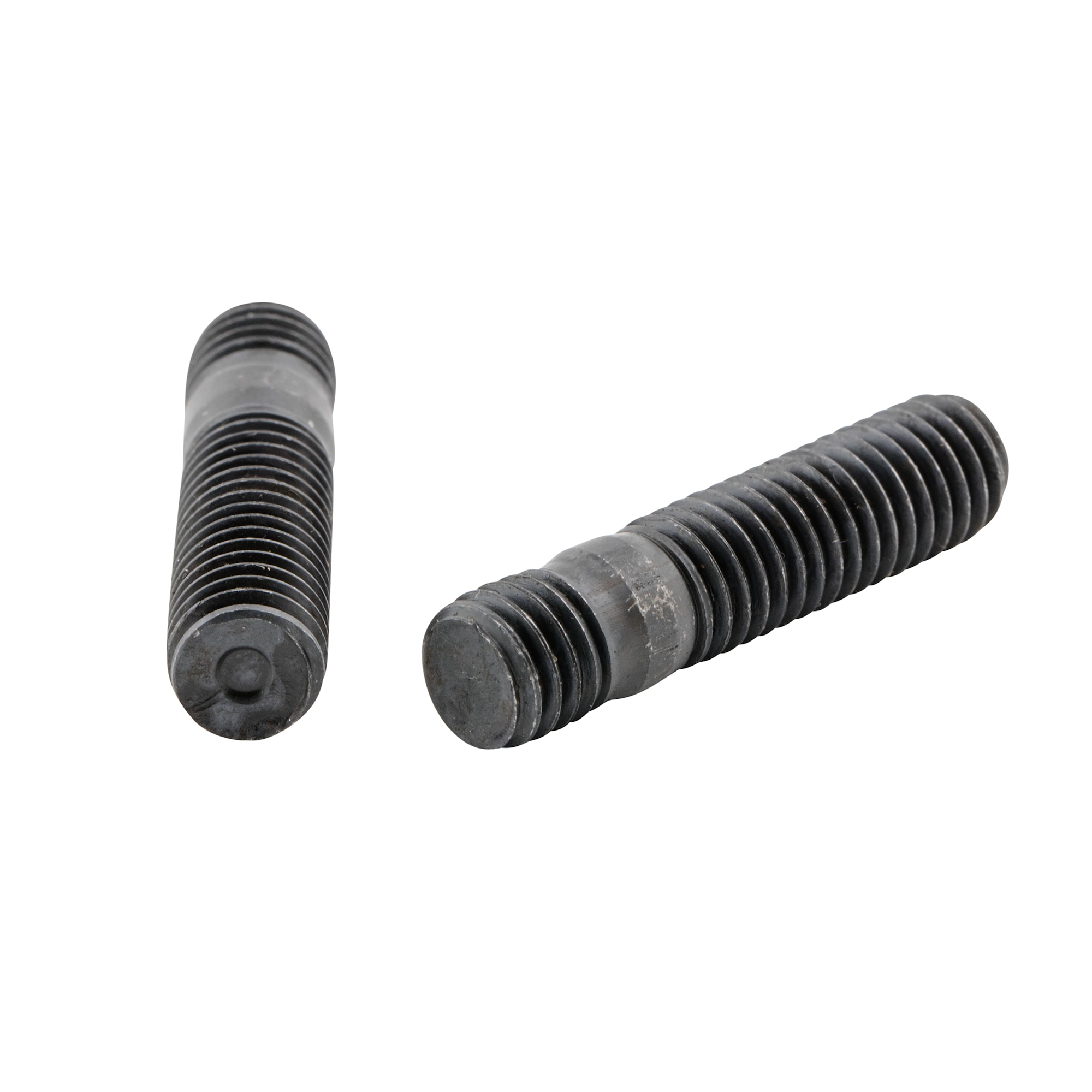 Arvid Nilsson Pinnskruv MPS 5.8 DIN 938 obehandlad UBox