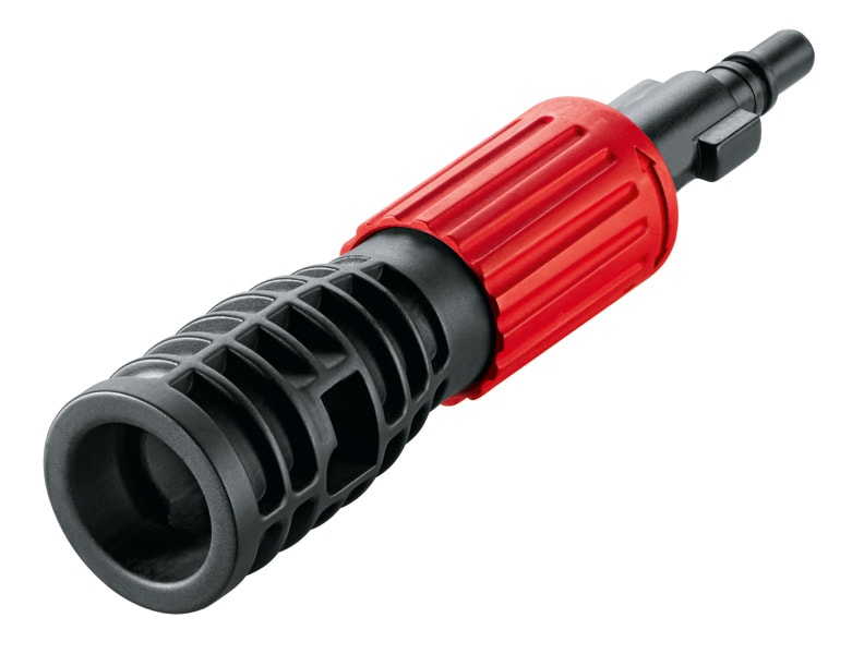 Bosch DIY Adapteri Nilfisk-Tarvikkeille