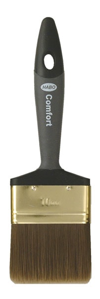 Habo Lackpensel Comfort 70mm