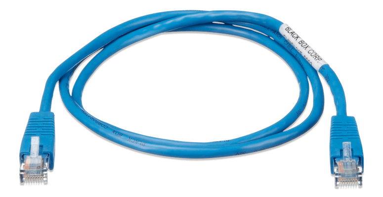 RJ45 UTP Cable 0,9 m
