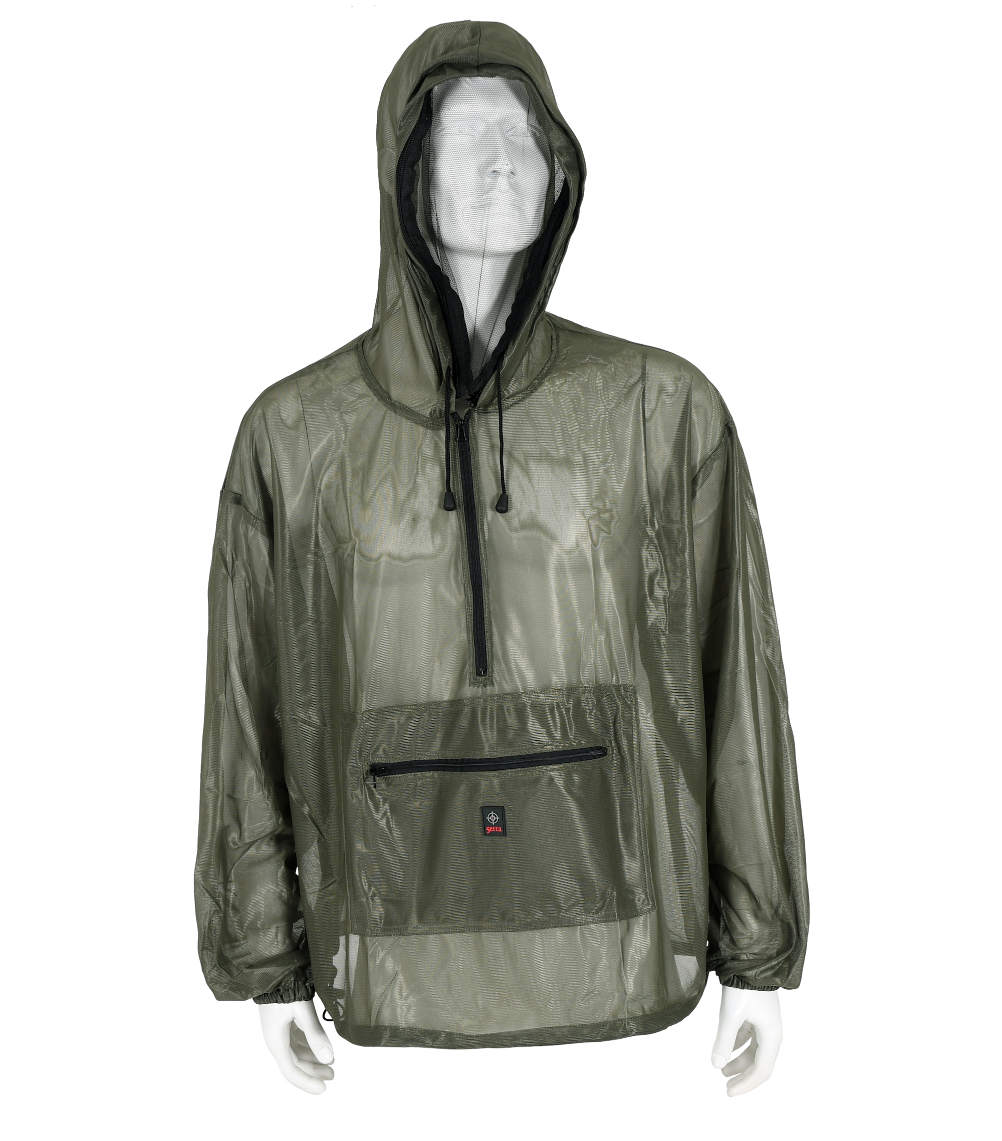 5etta Mygganorak strl L/XL -