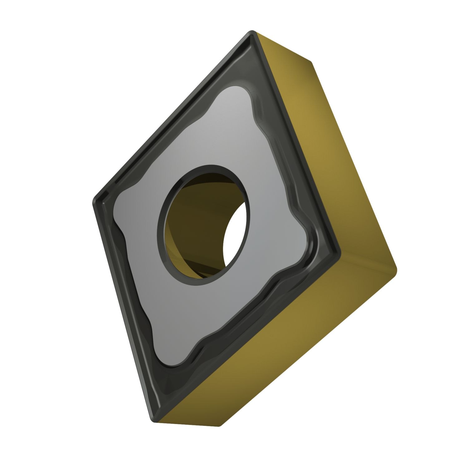 Pramet Sorvausterä CNMG 120404E-NM T9415 10 kpl, negatiivinen