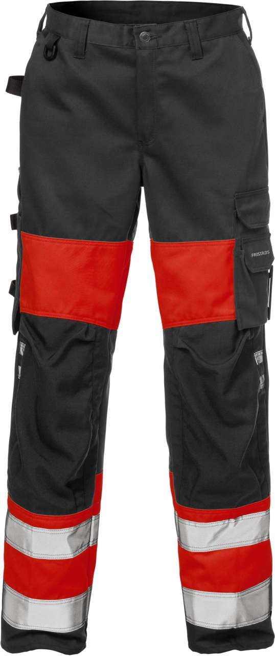 Fristads Housut 2139 PLU Luokka 1, naiset