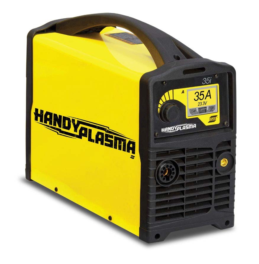 Esab Plasmaleikkuri HandyPlasma 35i