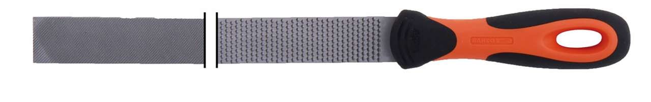 Bahco 8" Homeowner Wood File Handled 4-152-08-2-2