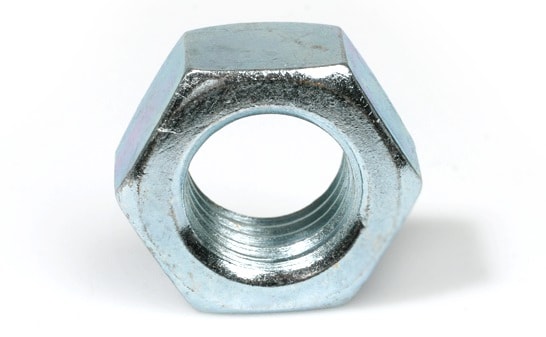 Arvid Nilsson Sekskantlåsemutter UNF 8 EL UBox