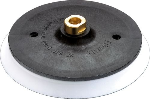Festool Stödrondell 180mm M14, FiberFix