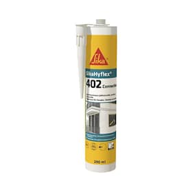 Sika Hyflex Connection 402 290 ml Hvid