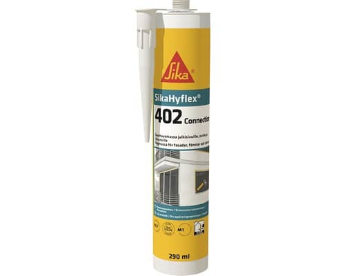 Sika Hyflex Connection 402 290 ml Hvid