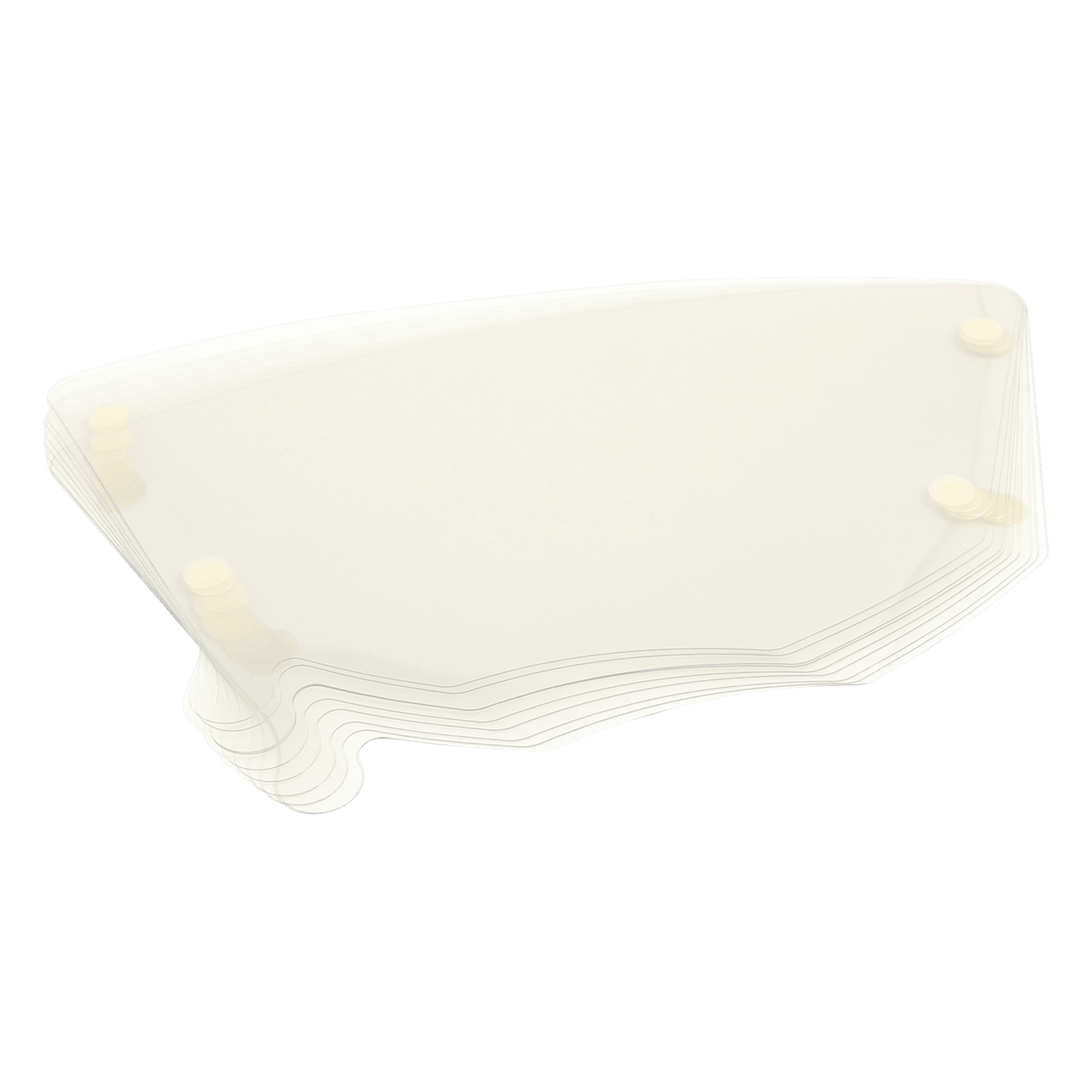 Sundström SR 582 Suojakalvo SR 580:lle 10 kpl