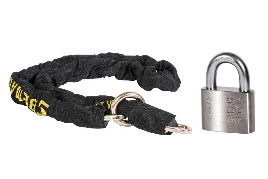 Bema Låspaket Titan Klass 3 2,5m -