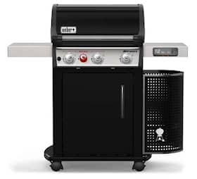 Weber Gasolgrill Spirit EPX-325S GBS