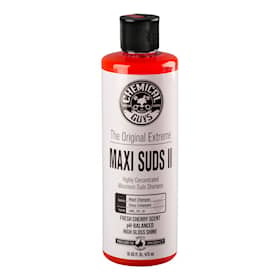 Chemical Guys Maxi Suds II 473 ml, bilsjampo