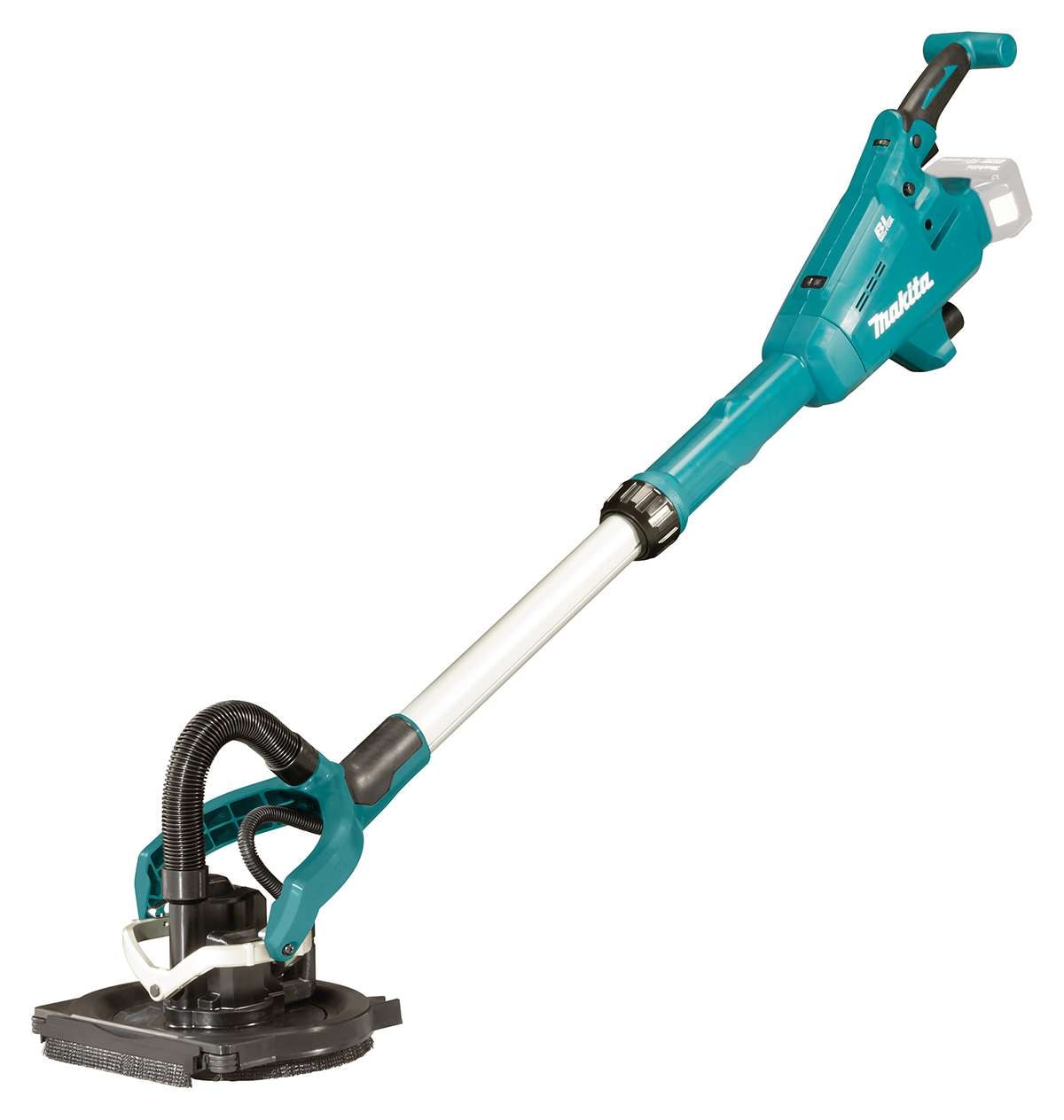 Makita Varsihiomakone LXT® 18V, 1 000 – 1 800 min⁻¹, 225 mm