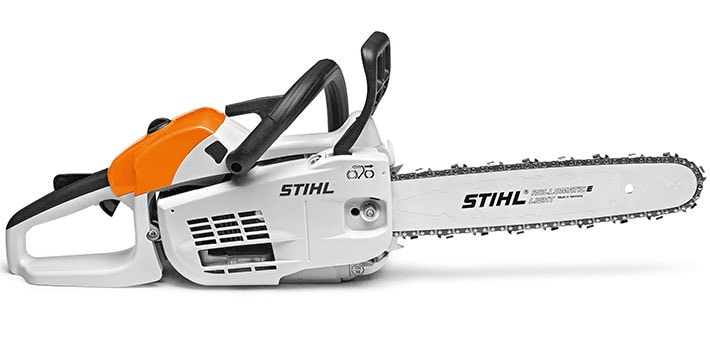 Stihl MS 201 C-M Motorsåg 35cm -