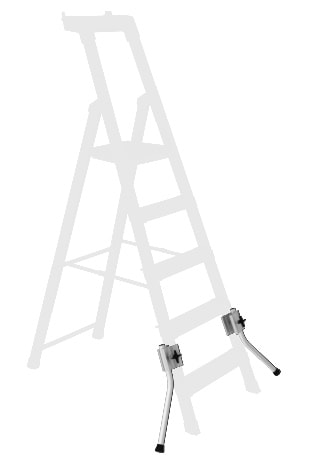 Wibe Stödben trappstege WTB SB 7