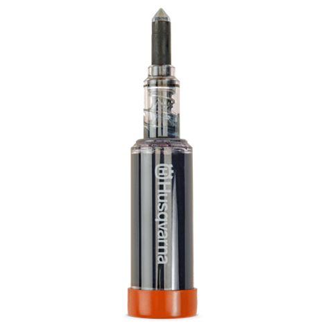 Husqvarna Smörjspruta