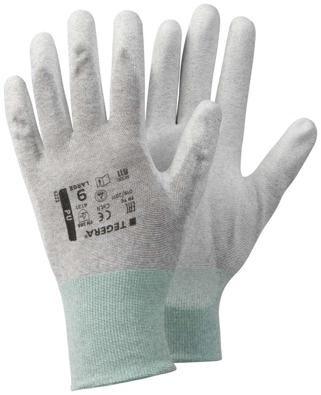 Tegera ESD-käsineet 811