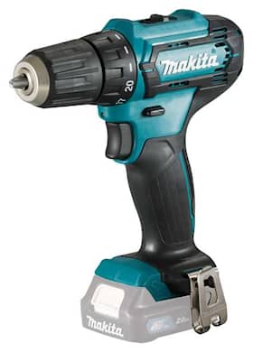 Makita Borskrutrekker CXT® 12V max, 30 Nm, 0 – 1 700 min⁻¹