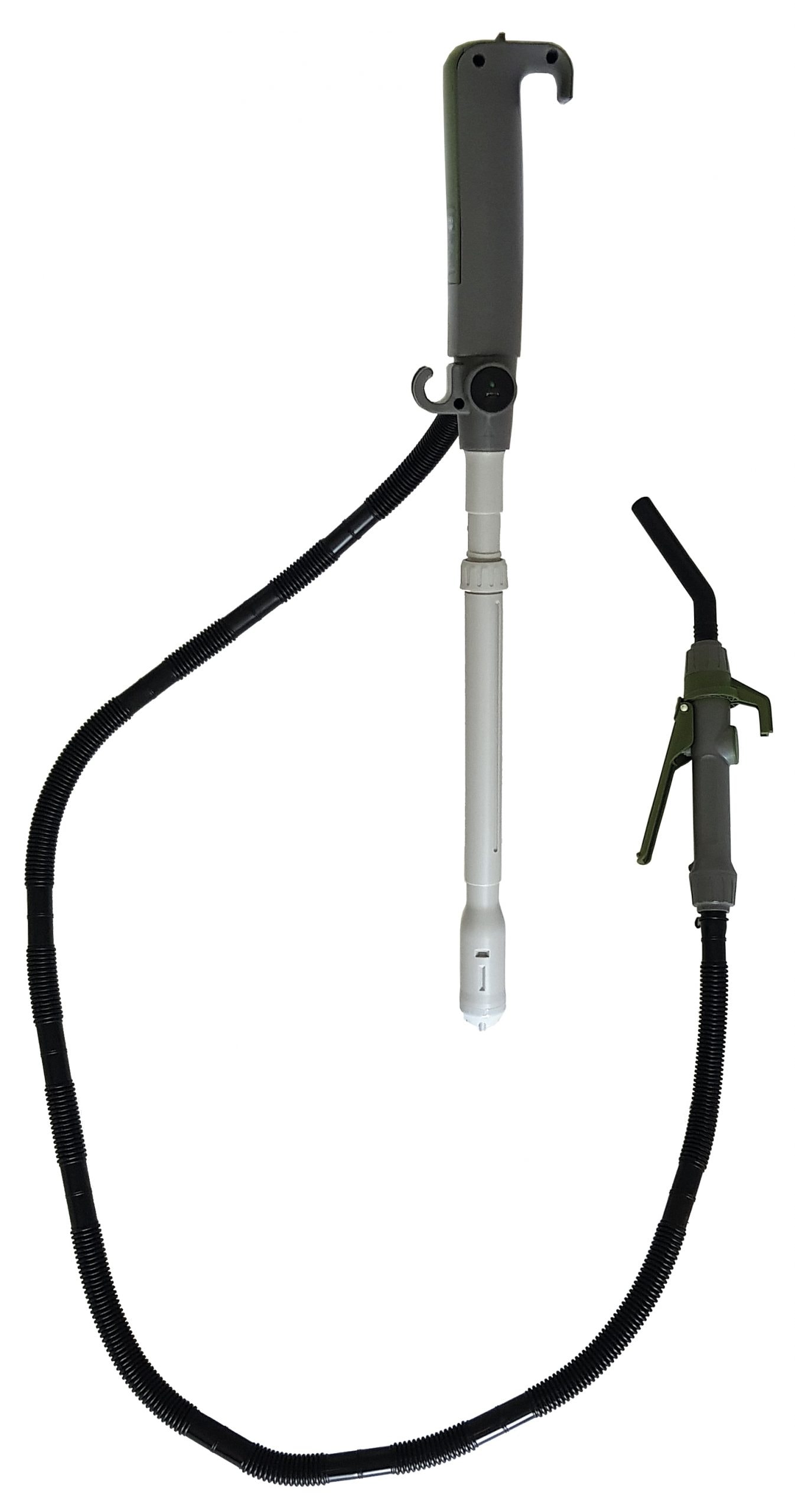 Dukshin Dunkpump Laddbar